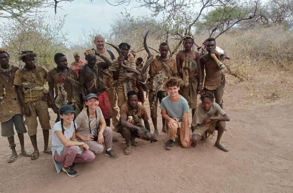 Tanzania culture experience safari