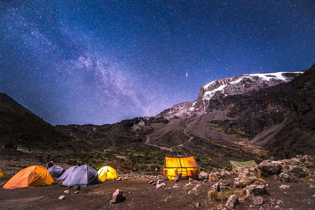 What to Expect on Your Journey