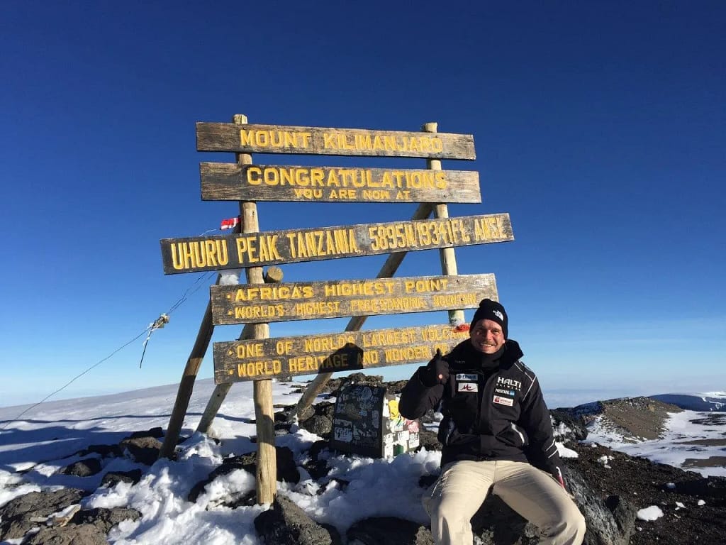 Guide to Climbing Mount Kilimanjaro