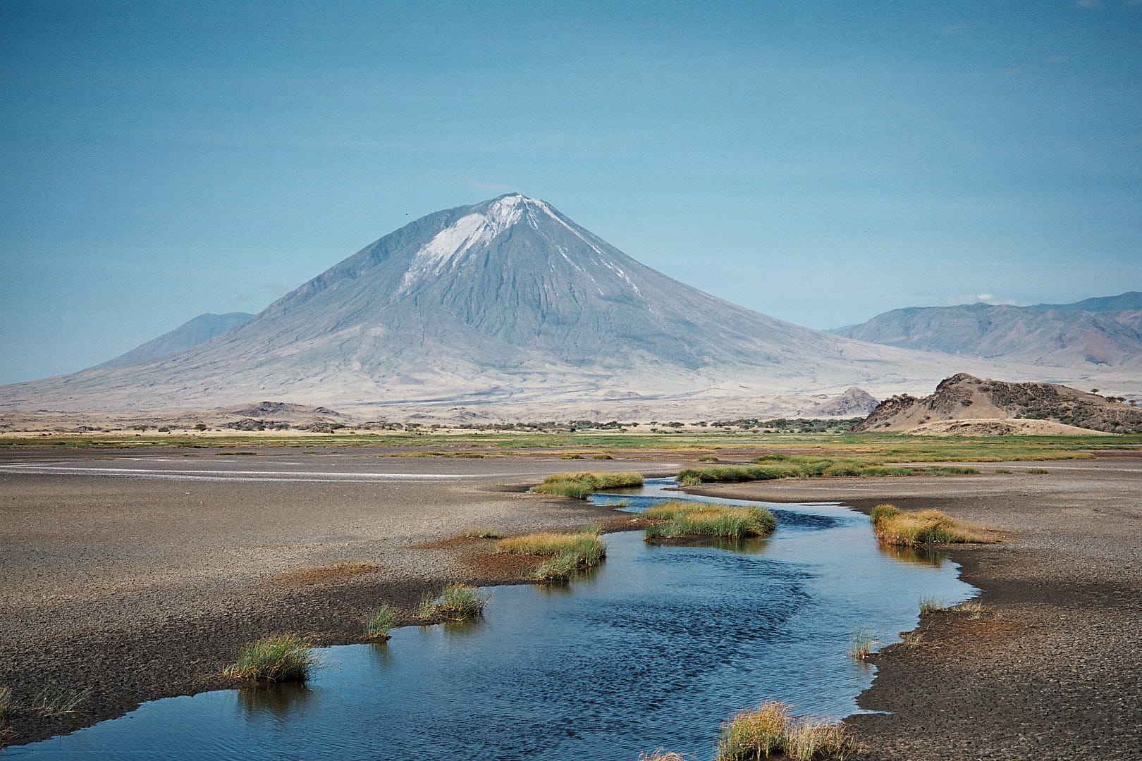3 Day Lake Natron Tour - Image 3