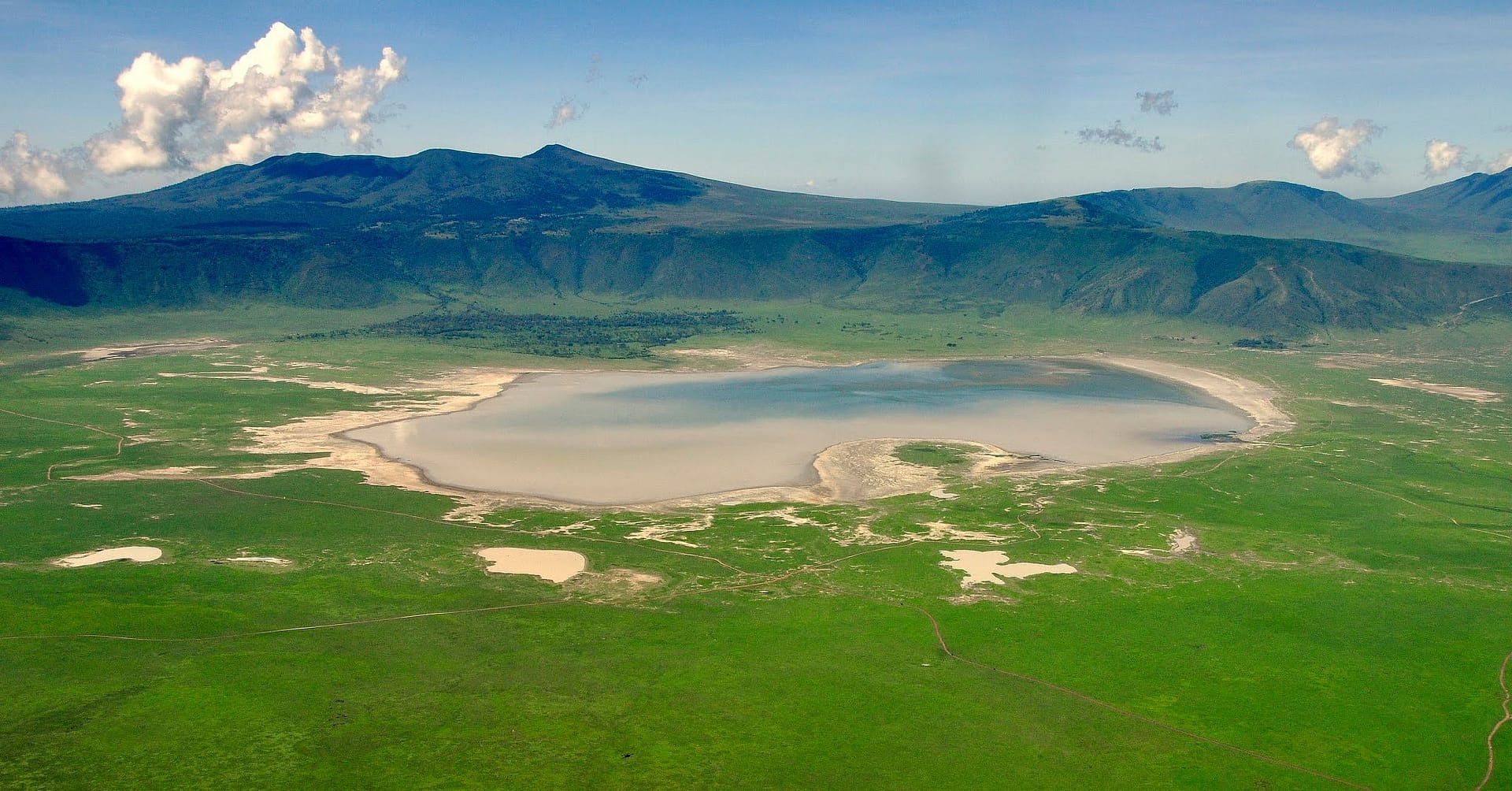 top 10 reasons to visit Tanzania