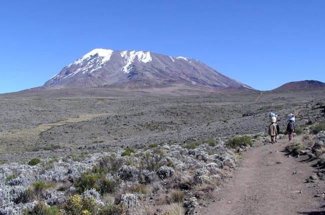 Best Kilimanjaro Routes