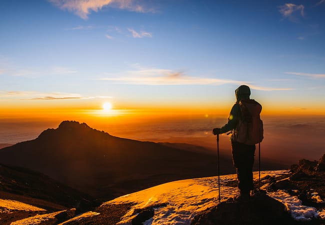 10 Days Kilimanjaro and Safari Adventure