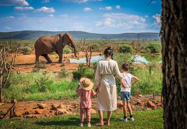 7 Days Tanzania budget family safari