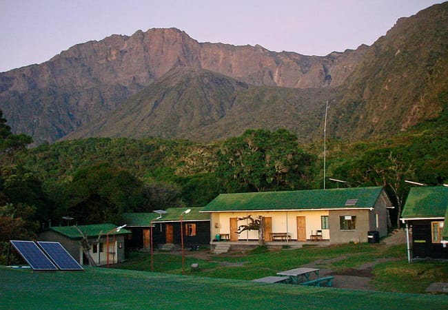 4 day mount meru trek