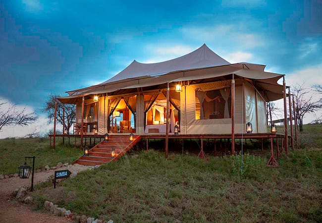 Affordable tour packages