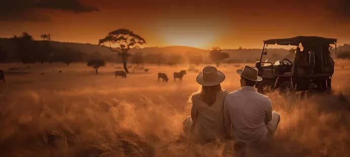 affordable tanzania safari