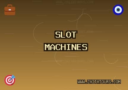 Slot Sites - 1961 Free Spins Bonus | www.zaitatours.com
