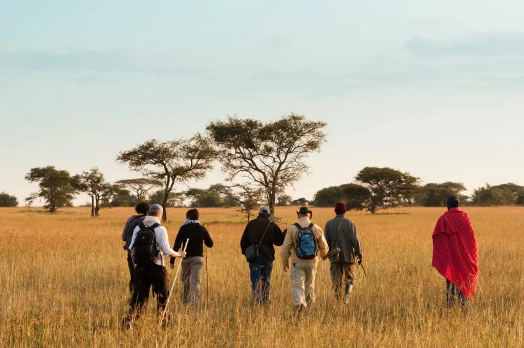 top 10 reasons to visit Tanzania