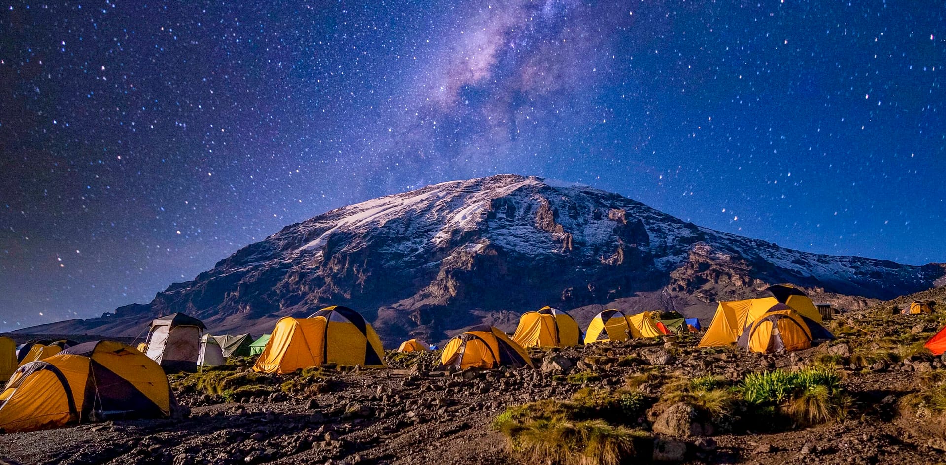 Kilimanjaro Packages